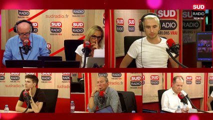 Pic de chaleur, prix Nobel de médecine et la version corse de la polémique « char à voile »