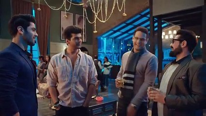 Barsatein 2nd October 2023 FuII Episöde