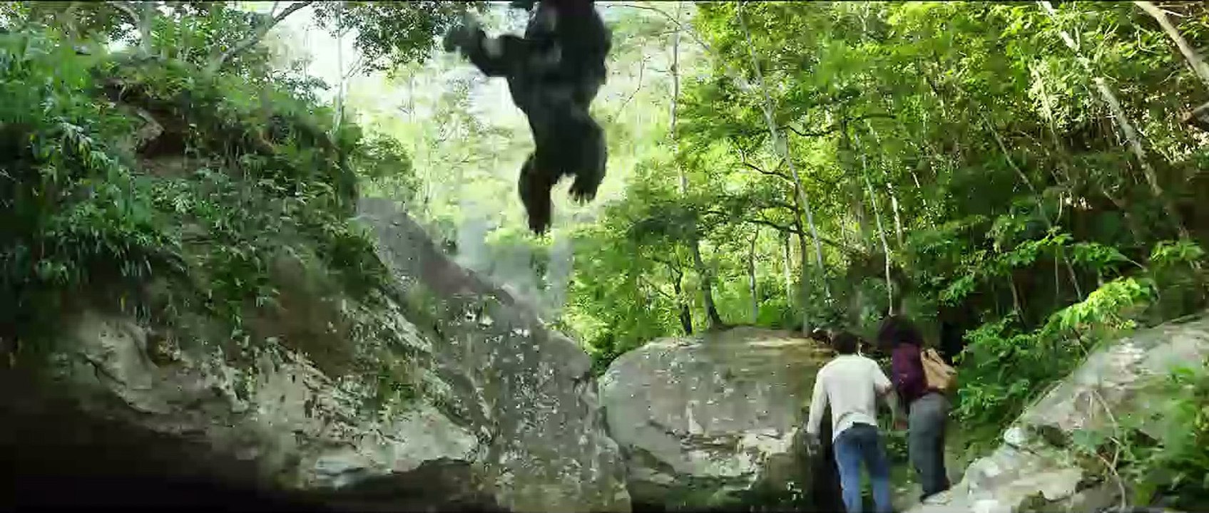Transformers: Rise of the Beasts | "Prime Meets Primal" Clip (2023 Movie)