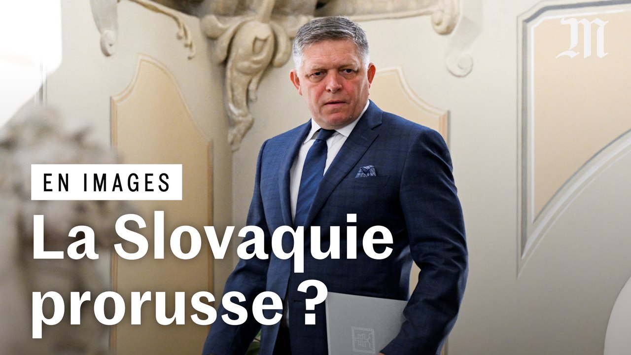 Pourquoi ce qui se passe en Slovaquie peut être un tournant pour l’Ukraine ?
