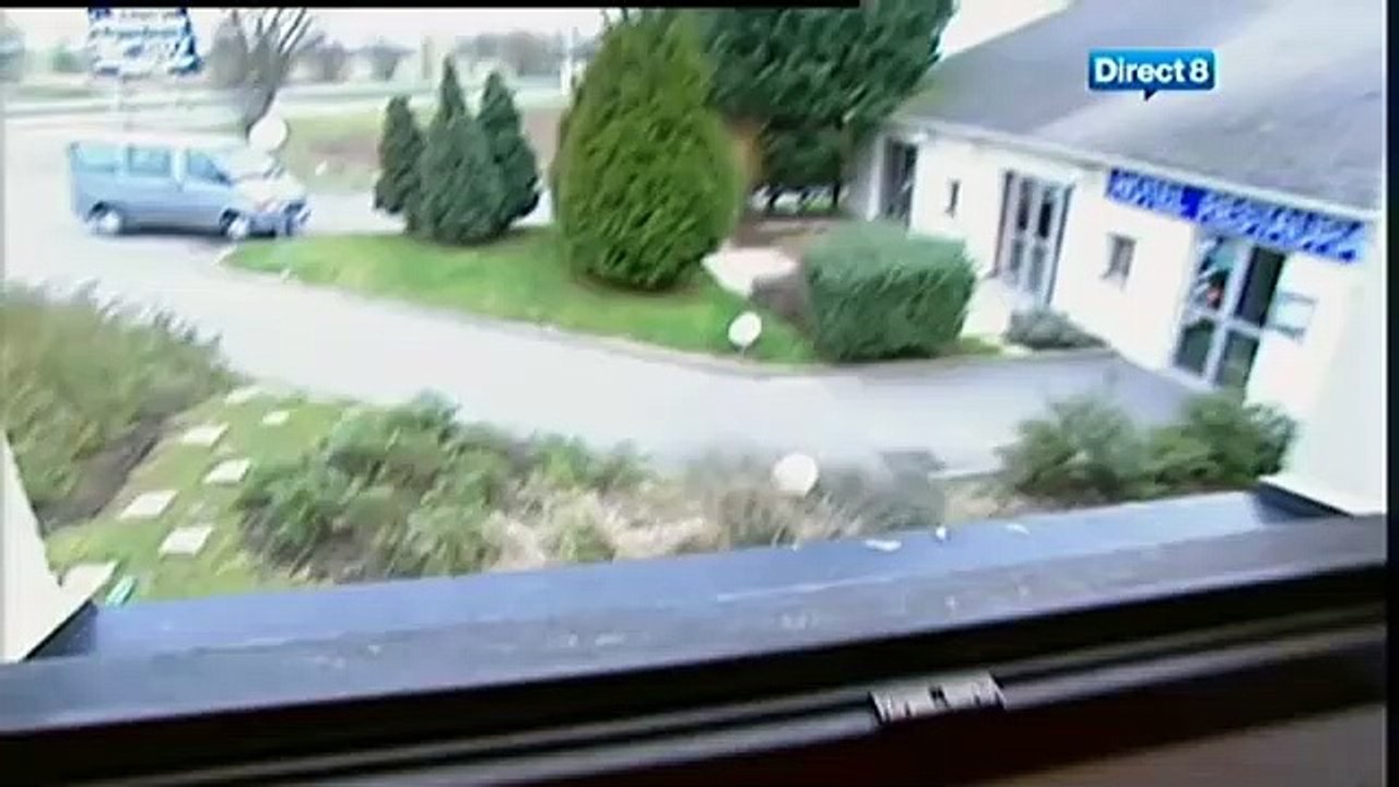 la minute de vérité Crash du Concorde