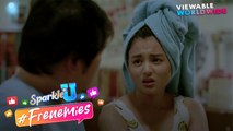 Sparkle U: Bekang wants to transfer to a different school! (Episode 1 Highlights)