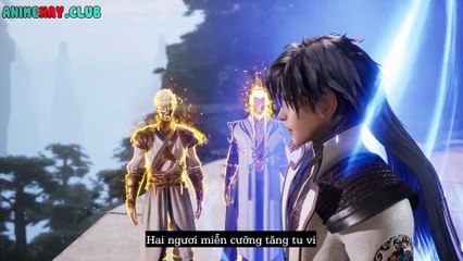Tieu Tru Huu Kinh Yen Nghac Aric