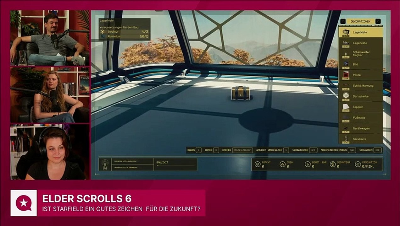 Wie geht es nach Starfield weiter mit The Elder Scrolls 6? - Darüber spricht GameStar Talk