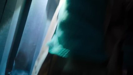 'Nowhere'  - Clip oficial - Netflix