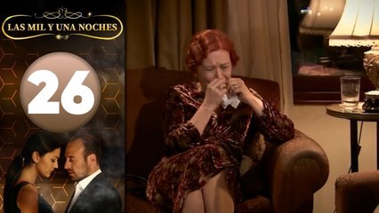 Las Mil y Una Noches | Capitulo 26HD