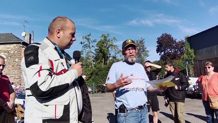 Can Am Ryker et Spyder