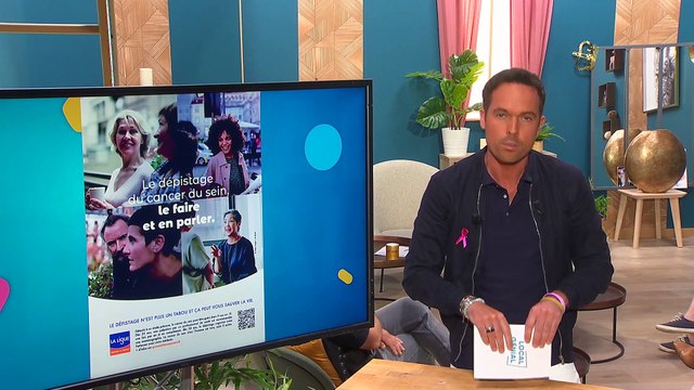 Local Génial - 02/10/2023 - Auto-palpation : surveiller la santé de vos seins