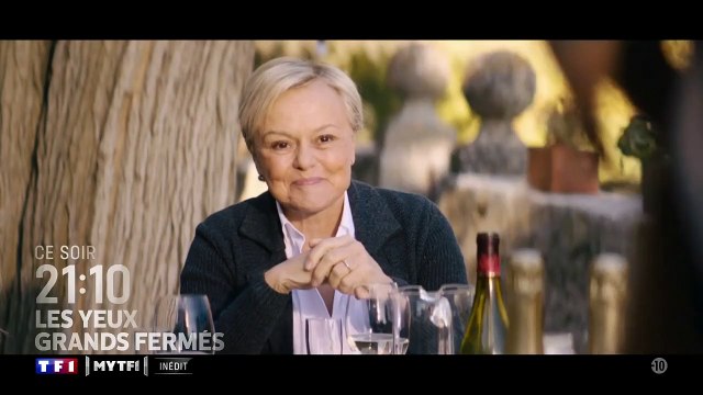 Les yeux grands fermés : pourquoi Guillaume Labbé ne voulait pas jouer dans le téléfilm de TF1