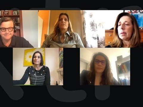 Confronti: Perché gli uomini scelgono gli uomini. Ancora quote di genere nel mondo del dopo?