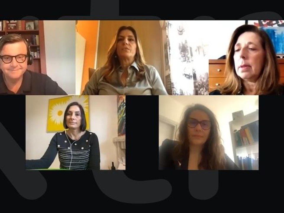 Confronti: Perché gli uomini scelgono gli uomini. Ancora quote di genere nel mondo del dopo?