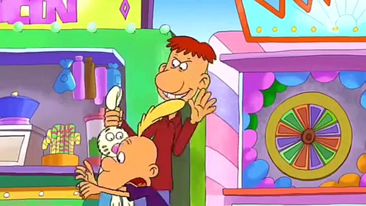 S03E77 - Titeuf de la jungle