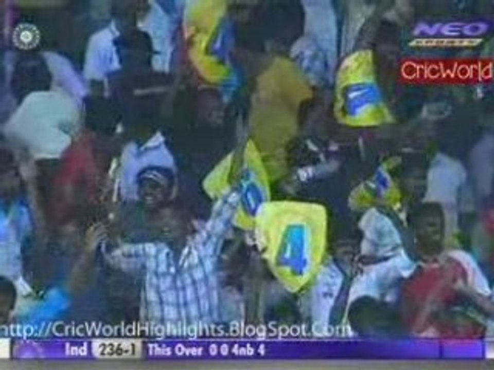 Ind vs SA 1 Test Day 3 Part2 Hilites