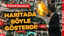 Fatih Portakal Ankara'daki Patlamayı Harita Üzerinde Anlattı ve Bu Soruyu Sordu!