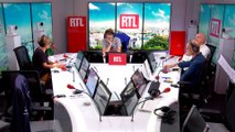 Le journal RTL de 18h du 02 octobre 2023