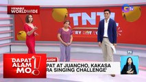 Susan, Patricia, at Juancho, kumasa sa ‘Opera Singing Challenge!’ | Dapat Alam Mo!