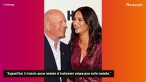 Bruce Willis atteint de DFT : une maladie sans traitement qui peut toucher tout le monde