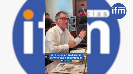 Julio Enrique González advierte que Quintero seguirá gobernando a Medellín