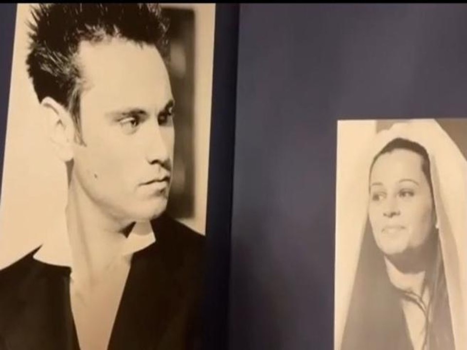 Nek e la moglie compiono 20 anni di matrimonio: la dedica del cantante