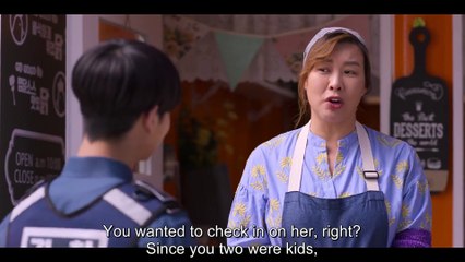 Mـoـvـe tـo Hـeـaـvـeـn ep 5 eng sub