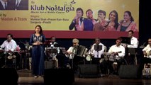 Rasik Balma / Lata Ki Yaden / Sangeeta Melekar live cover song