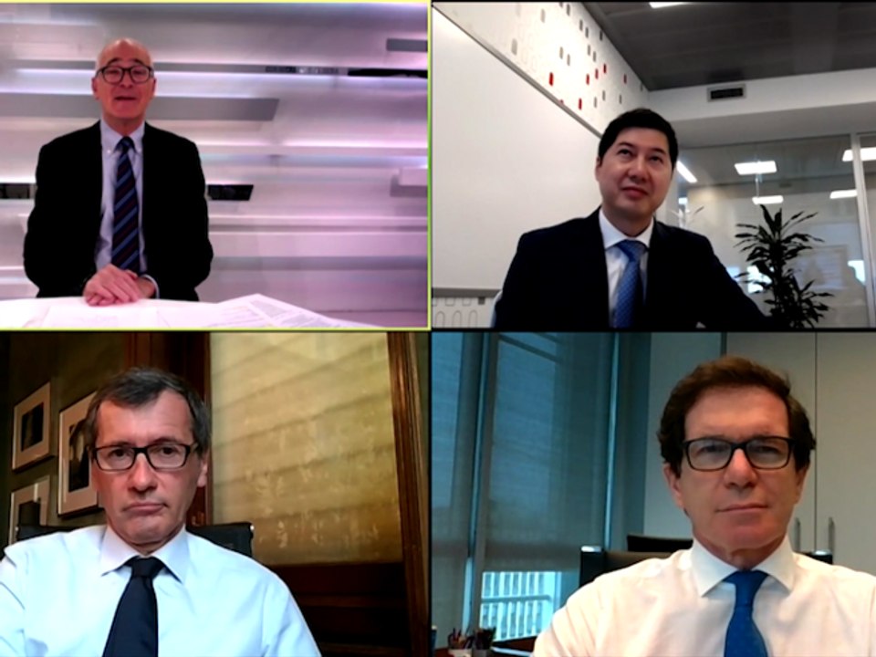 Imprese e crisi: come ripartire? Il ruolo di tecnologia, investimenti e sostenibilità