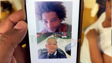 Mujer en SFM reporta su hermano se encuentra desaparecido