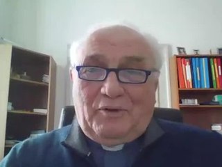 Sacerdote bresciano contro la Juve Padre Mario Toffari : «Non rubare»
