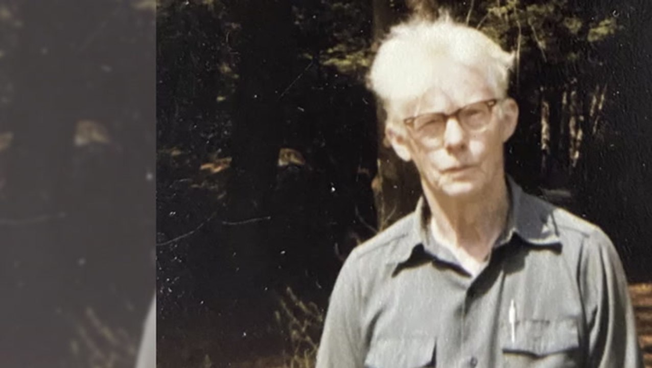 Human Remains Found Nearly 3 Decades Ago Identified as Man Who Disappeared After Leaving for a Walk