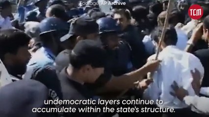 Why Democratic Governments Were Toppled in Pakistan- - Ep 01 - The Fight for Democracy