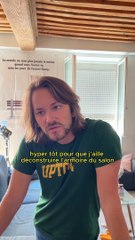 Quand ta copine veut que tu te deconstruises 