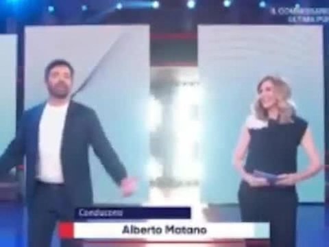 Eleonora Daniele, gli auguri per la nascita della figlia Carlotta