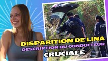 Disparition de Lina : Témoin clé affirme avoir vu la fille dans une voiture, description Cruciale