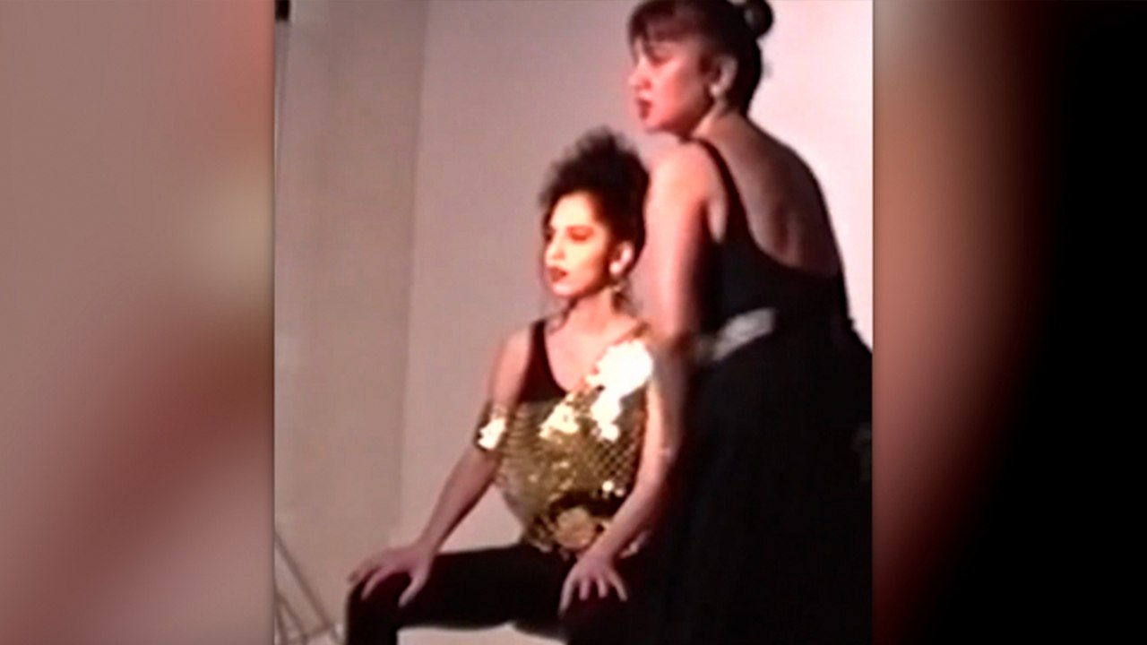 Ünlü şarkıcı Sertab Erener çıkış yaptığı Sakin Ol! albümüyle ilgili bilinmeyen detayları paylaştı