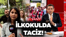 Artık Okullar Bile Güvenli Değil! Fatih Portakal İzmir'de Yaşanan Skandalı Böyle Özetledi