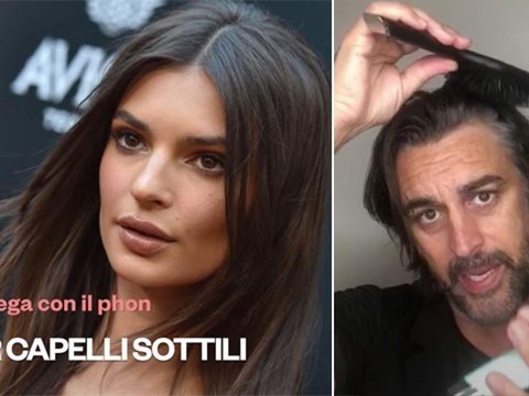 Piega capelli perfetta: la video lezione di Igor Rago di ghd