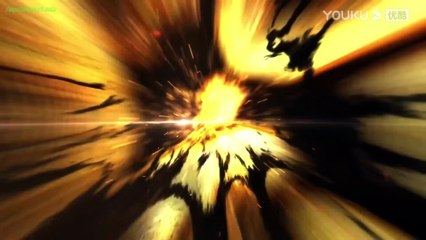 【Soul Of Light】Ep14