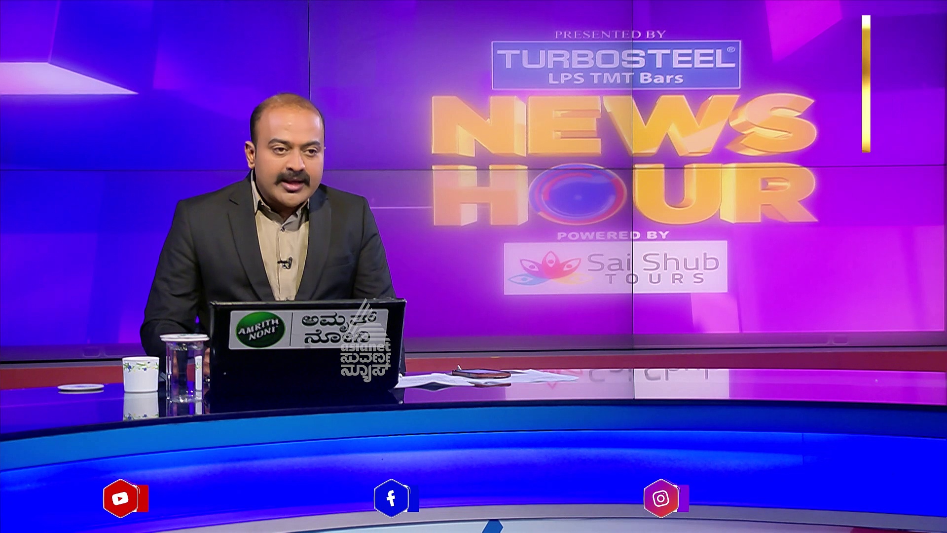 ಮಲೆನಾಡನ್ನು ಮಸಣ ಮಾಡಲು ಹೊರಟ್ರು 'ಕಲ್ಲು' ಕೋಮು, 'ಇದೇನ್‌ ಹೊಸದಾ'  ಅಂದ್ರಲ್ಲ ನಮ್ಮ ಹೋಮ್‌ ಮಿನಿಸ್ಟ್ರು!