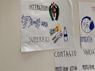 Coronavirus, quali precauzioni prendere nei bar e ristoranti