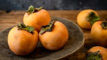 How to Eat a Persimmon—and How to Know if Yours Is Ripe