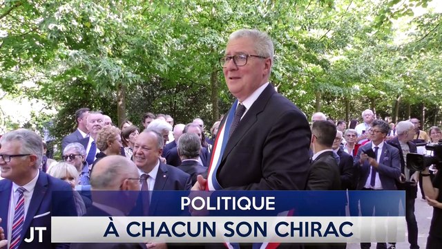 Le Journal - 02/10/2023 - MOBILITE / Quel bilan pour les trottinettes électriques en libre service à Blois ?