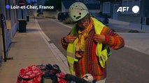 A la campagne, le vélo de plus en plus plébiscité comme mode de transport