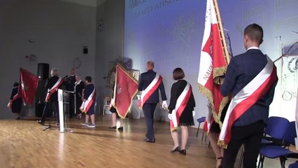 105 lat I LO w Łukowie i zjazd absolwentów