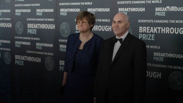 Nobel Prize Awarded to COVID Vaccine Scientists