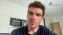 Paris-Tours 2023 - Greg Van Avermaet : 