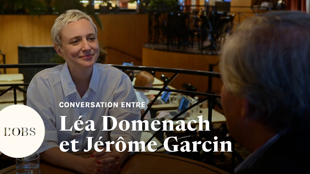 Léa Domenach réalise "Bernadette" : "Quand Bernadette Chirac arrive à l’Elysée, elle n’est personne"