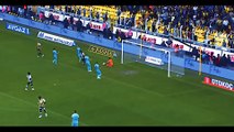 Fenerbahçe 5-0 Çaykur Rizespor - Highlights Özet  Tr
