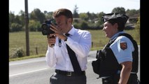 VIDEO: C’est quoi ces « gendarmeries mobiles » annoncées par Emmanuel Macron ?