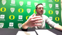 Dan Lanning Stanford Postgame