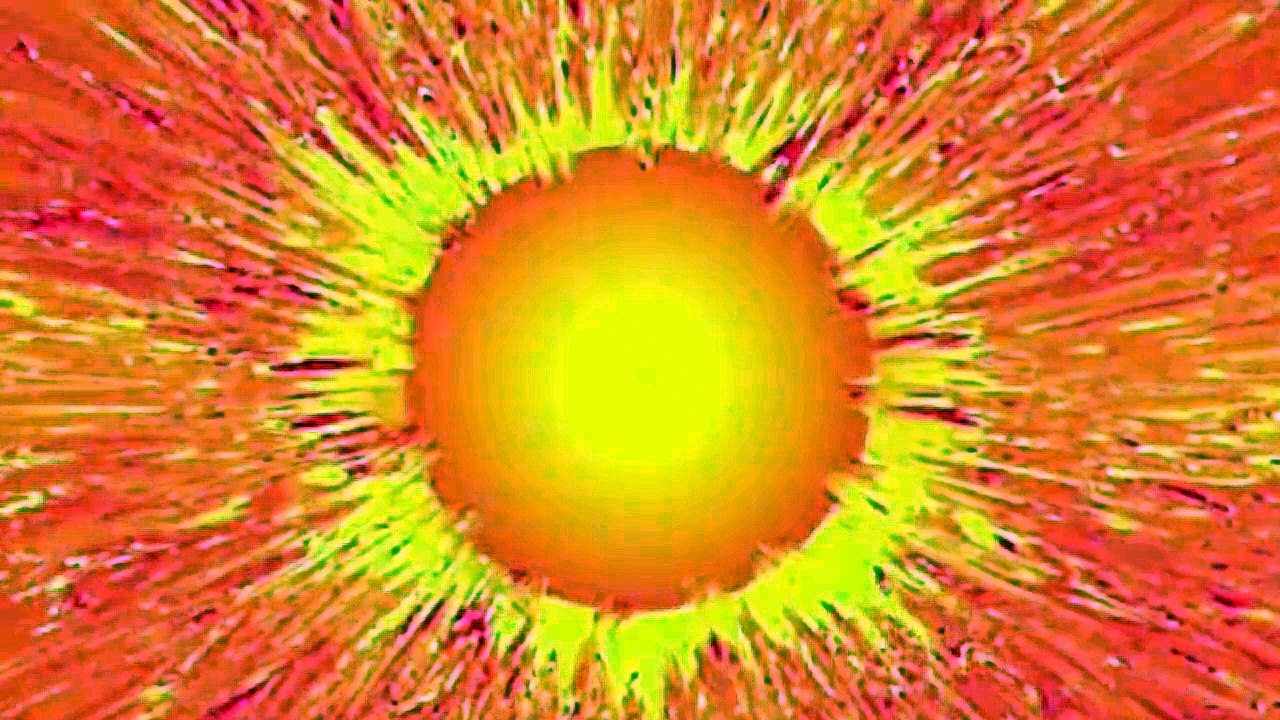 10 Minute Manifestation Meditation (Powerful Visualisation) (1)